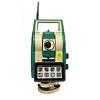 Роботизированный тахеометр Vega RX1