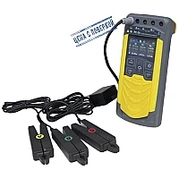 Вольтамперфазометр РС-30 с клещами КТИР-30 и КТИ-30