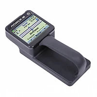 Измеритель толщины защитного слоя бетона ПОИСК-М