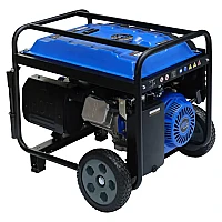 Бензиновый генератор Dinking DKA8500EW-3/1