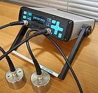 Ультразвуковой прибор Pundit Lab