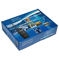 Радиостанция Аргут А-24 UHF