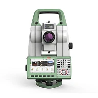 Тахеометр LEICA TS16 I R1000 (5")