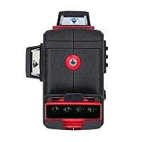 Лазерный уровень RGK PR-3A с калибровкой