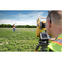 Тахеометр Topcon OS-203