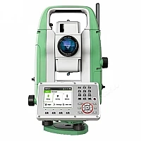 Тахеометр Leica TS07 RUS R1000 (5"; EGL)