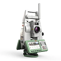 Тахеометр LEICA TS16 M R1000 (3")