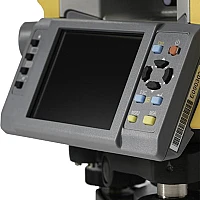 Тахеометр Trimble C5 5” OP