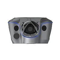 Приёмник PrinCe i95XR + контроллер PrinCe LT800