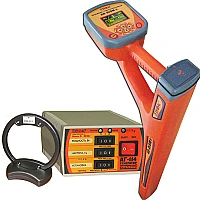 Трассоискатель "Успех АГ-309.20М" (морозоустойчивый)