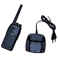 Радиостанция Аргут А-55 UHF