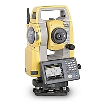 Тахеометр Topcon OS-105L