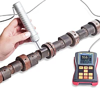 Соединительный кабель к ультразвуковым твердомерам ТКМ-459