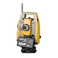Тахеометр Topcon DS-201i