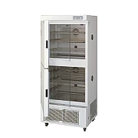 Yamato IQ-822C - Инкубатор с двумя резервуарами с принудительной конвекцией