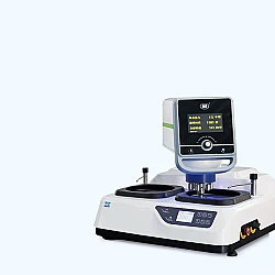 Шлифовально-полировальные станки