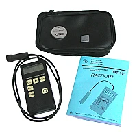 Магнитный толщиномер покрытий МТ-101 (МТ-101-00)