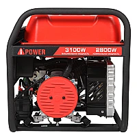 Бензиновый генератор A-iPower A3100E
