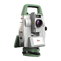 Тахеометр LEICA TS16 I R500 (2")