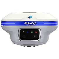 Приемник PrinCe i30VR + Metashape