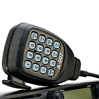 Радиостанция Аргут А-907 VHF