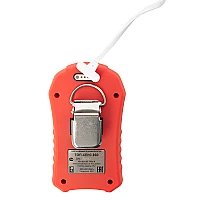 Портативный газоанализатор ТОП-СЕНС 260 (H2) с поверкой и возможностью смены сенсора