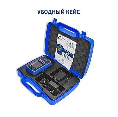 Особенности