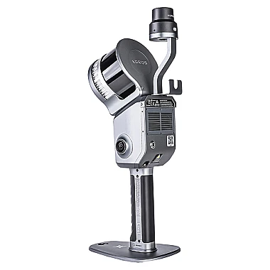 Лазерный SLAM сканер XGRIDS Lixel L2 Pro 16/120 RTK