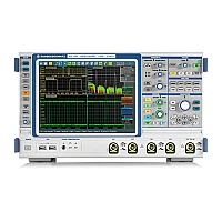 Цифровой осциллограф Rohde & Schwarz RTE1034