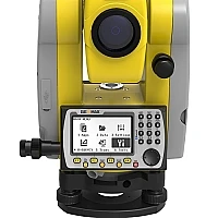 GeoMax Zoom 25 1" neXus 5