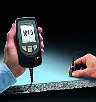 Ультразвуковой толщиномер покрытий PosiTector 200