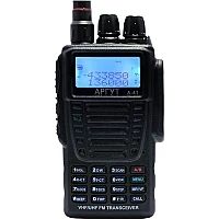 Радиостанция Аргут А-41 VHF/UHF