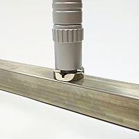 Позиционирующая насадка U-459 к ультразвуковым твердомерам ТКМ-459