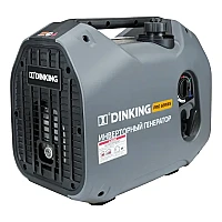 Инверторный генератор Dinking DK3300iC