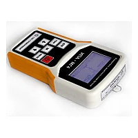 Измеритель защитного слоя бетона ИПА-МГ4.02