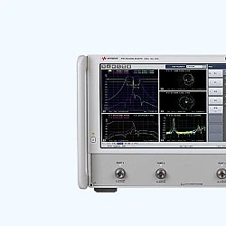 Анализаторы цепей, измерители КСВН и комплексного коэффициента передачи и отражения