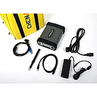 Стационарная Базовая станция (БС) на базе приемника PrinCe P5U