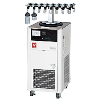 Yamato DC-801 - Лиофильная сублимационная сушилка