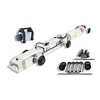 Рентгеновский кроулер Стрела-4M