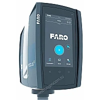 Лазерный сканер Faro Focus S150 Plus