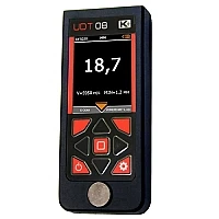 Ультразвуковой толщиномер УДТ-8