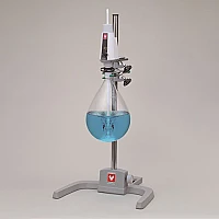 Yamato LM-100/110 - Мешалка верхнеприводная лабораторная