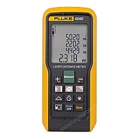 Лазерный дальномер Fluke 424D