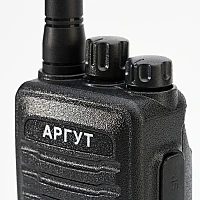 Радиостанция Аргут А-57 UHF