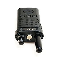 Радиостанция Аргут А-11 UHF