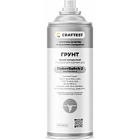 Грунт КРАФТЕСТ ПэйнтВайтМ-2 белый контрастный
