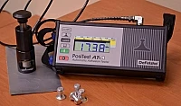 Цифровой адгезиметр PosiTest® AT-A