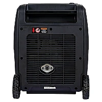 Инверторный генератор A-iPower A4500LiS