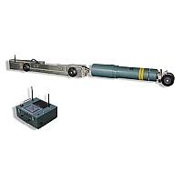 Рентгеновский кроулер Стрела-3B