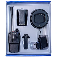 Радиостанция Аргут А-23 ВТ UHF